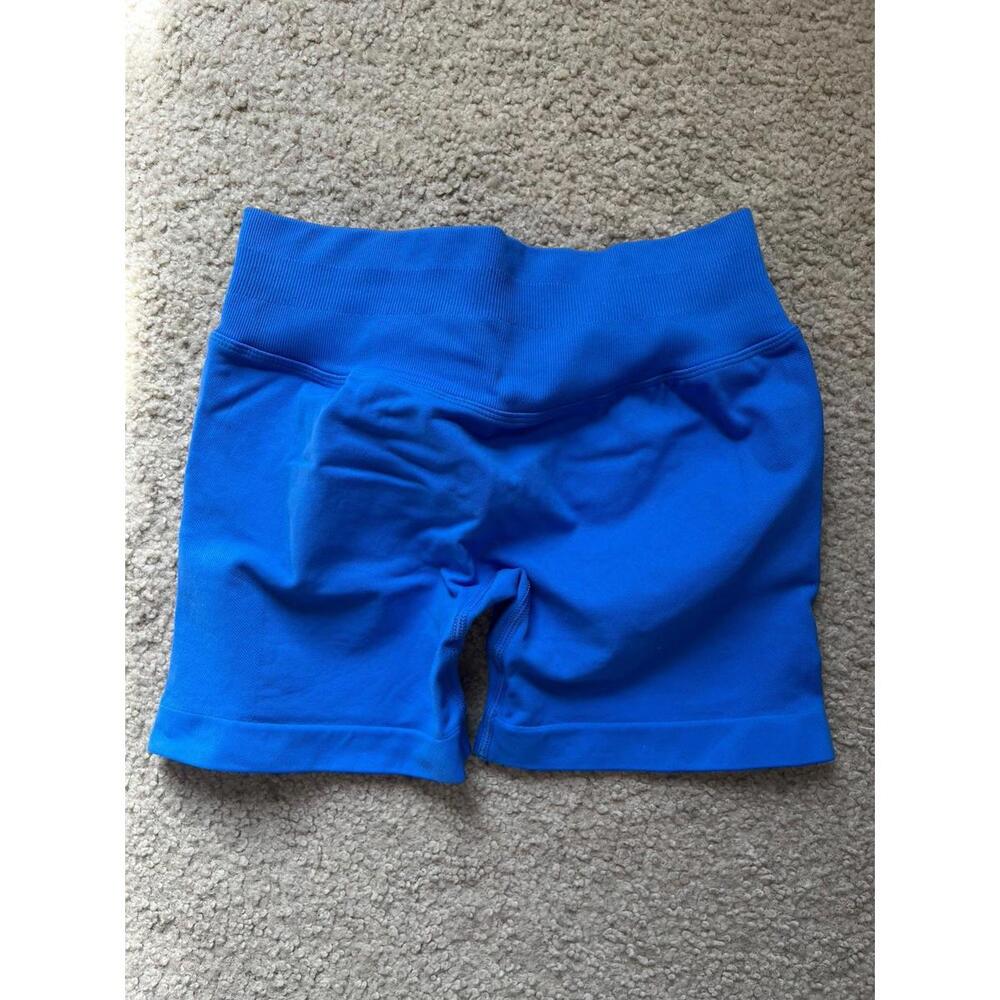 Workout shorts
